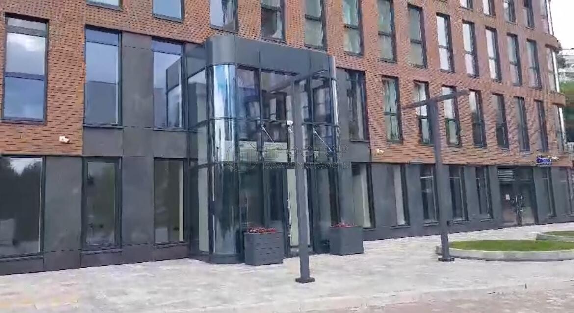 2-комнатная квартира, 69.8 м² - фото 6