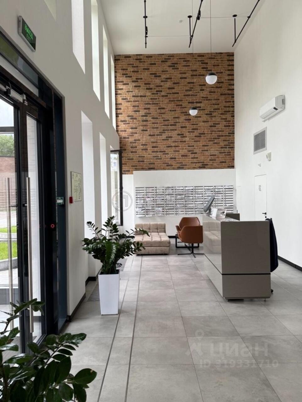 2-комнатная квартира, 69.8 м² - фото 8