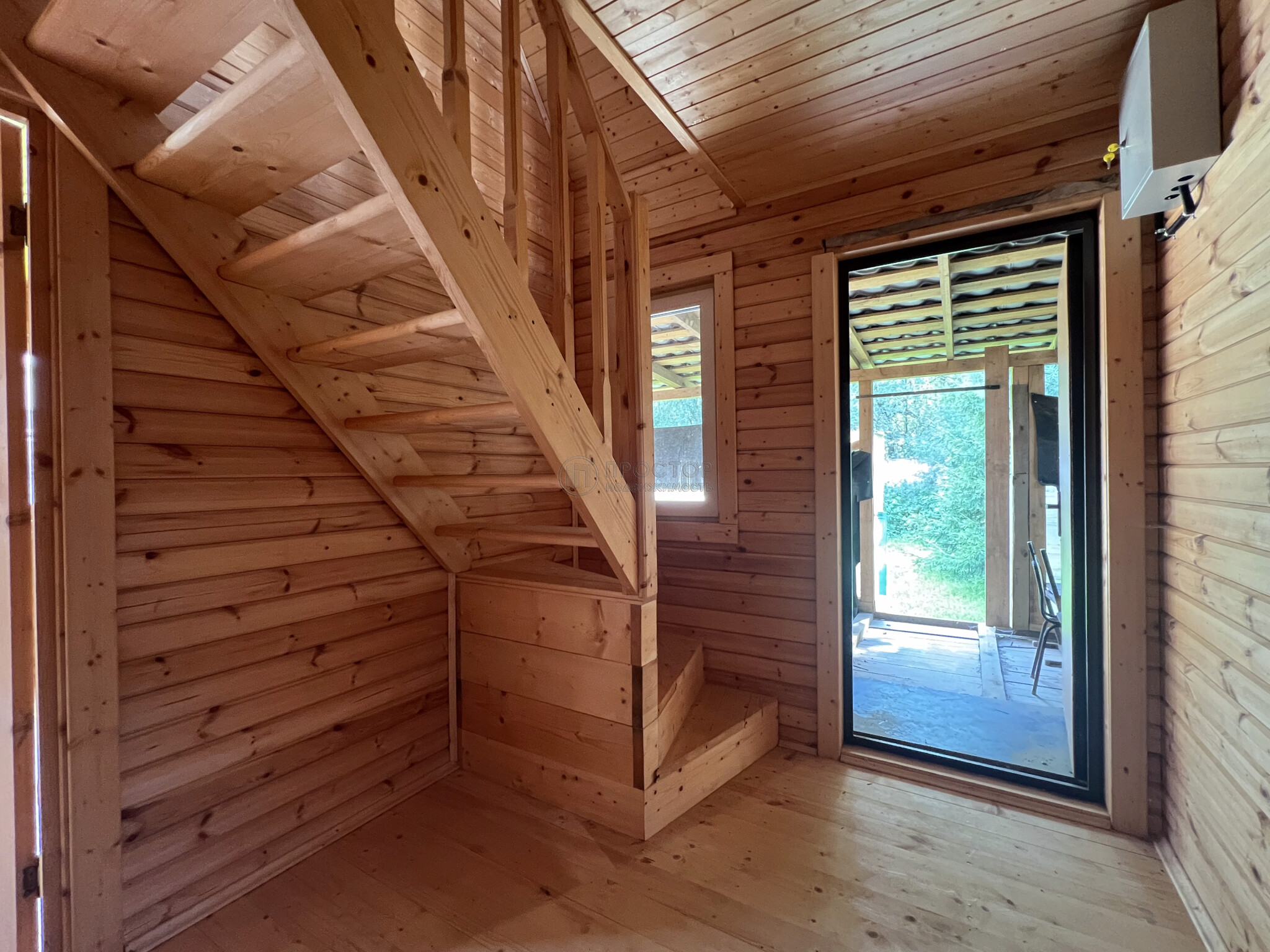 дом, 64.5 м² - фото 101