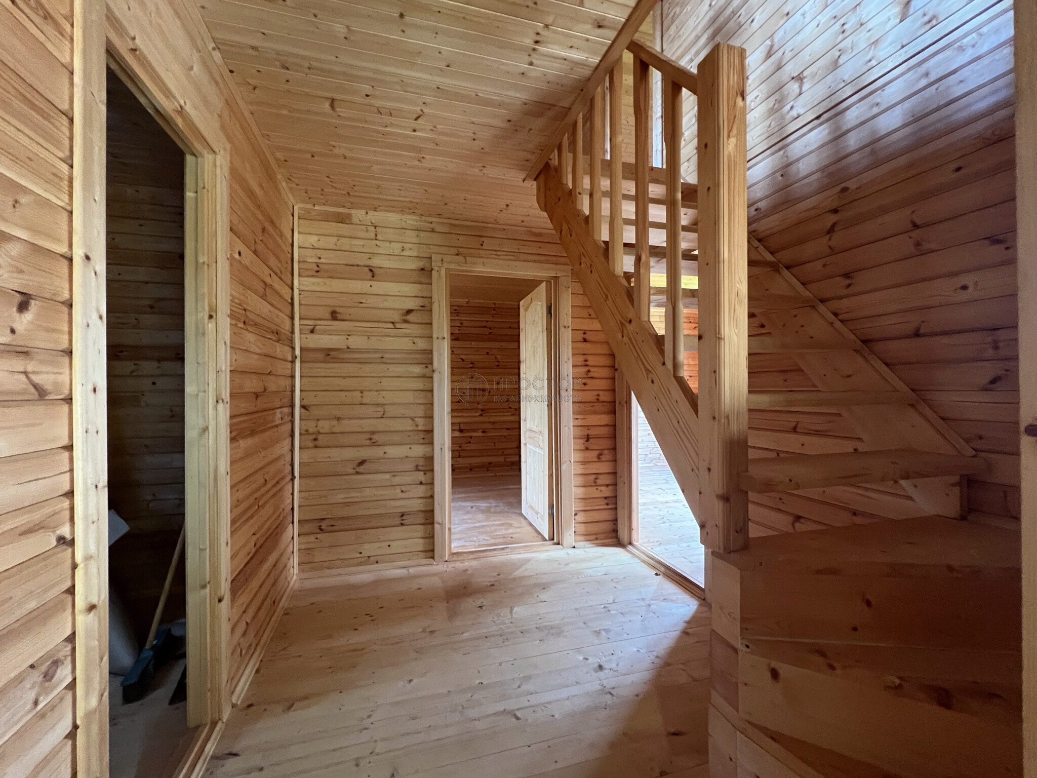 дом, 64.5 м² - фото 114