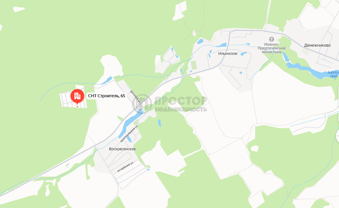 дом, 64.5 м² - фото 7