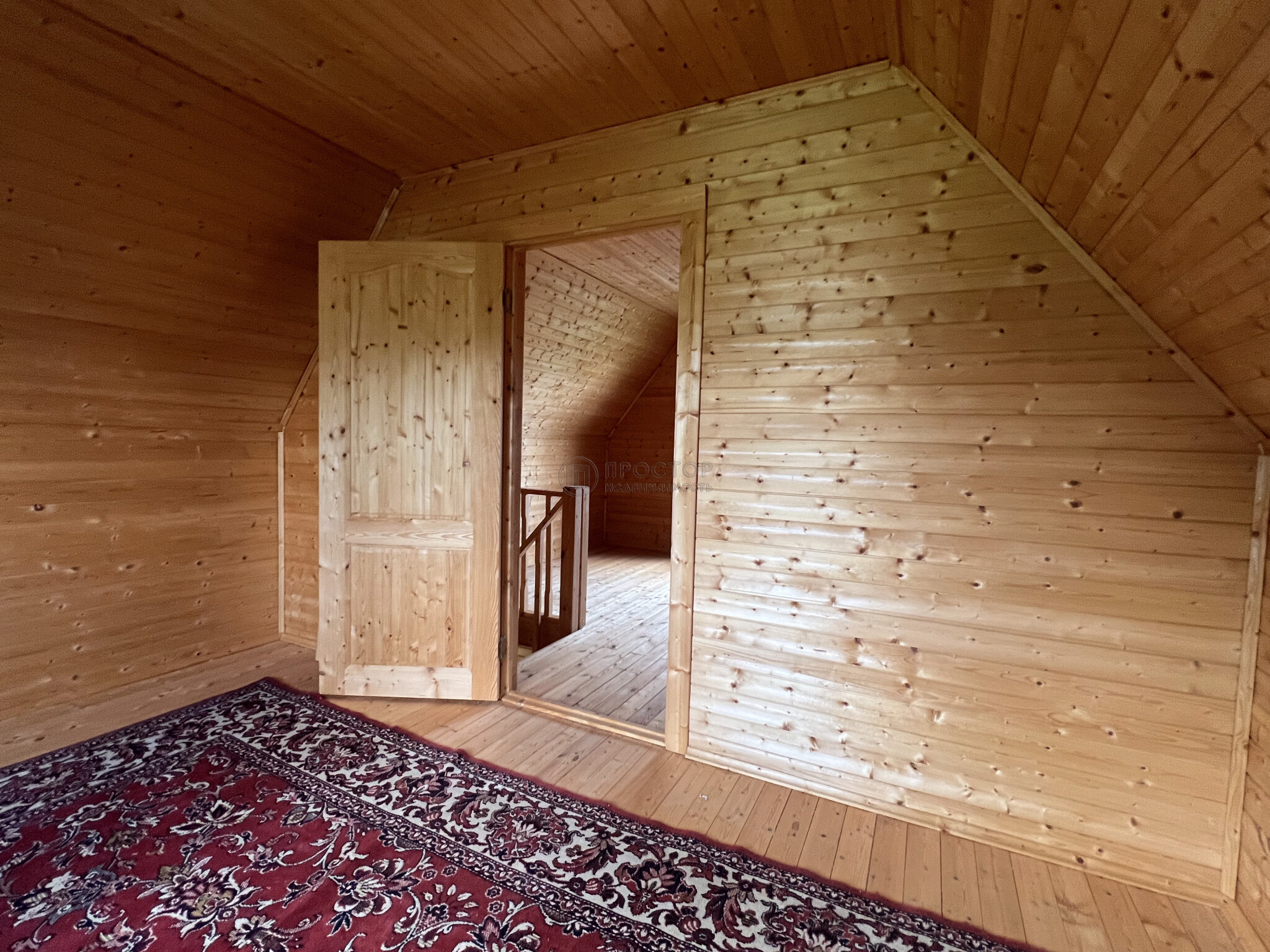 дом, 64.5 м² - фото 414