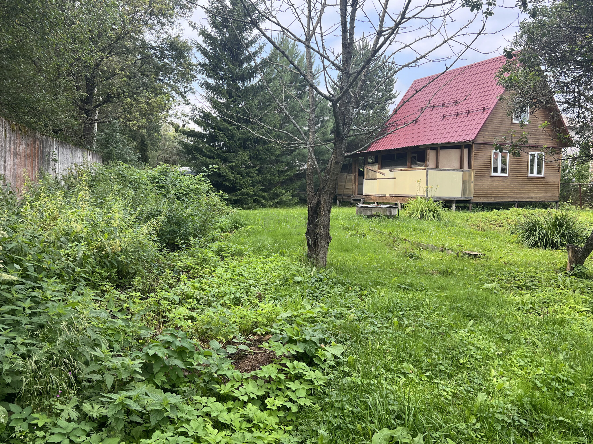 дом, 64.5 м² - фото 77