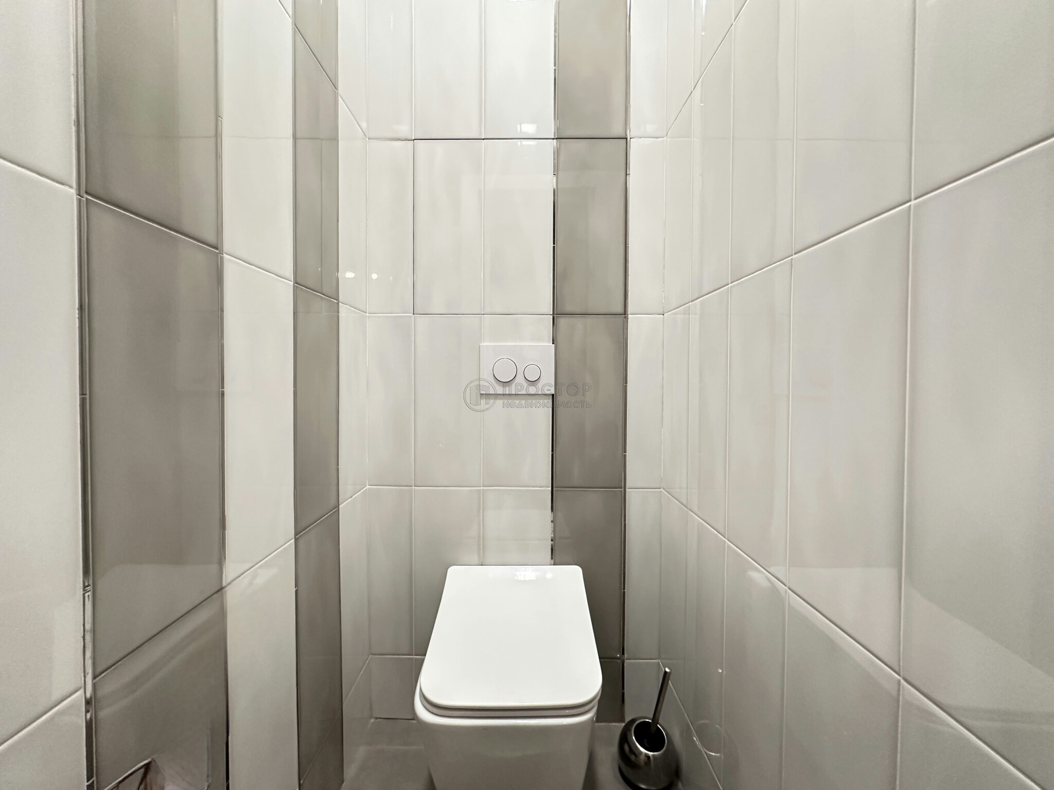 1-комнатная квартира, 39.8 м² - фото 121