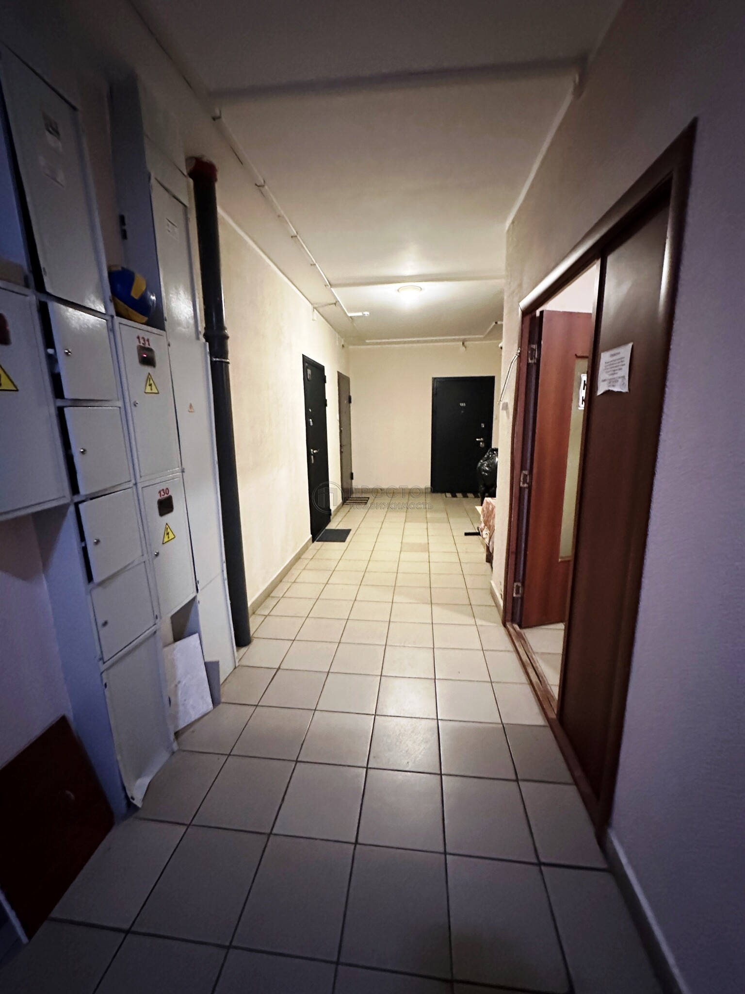 1-комнатная квартира, 39.8 м² - фото 217