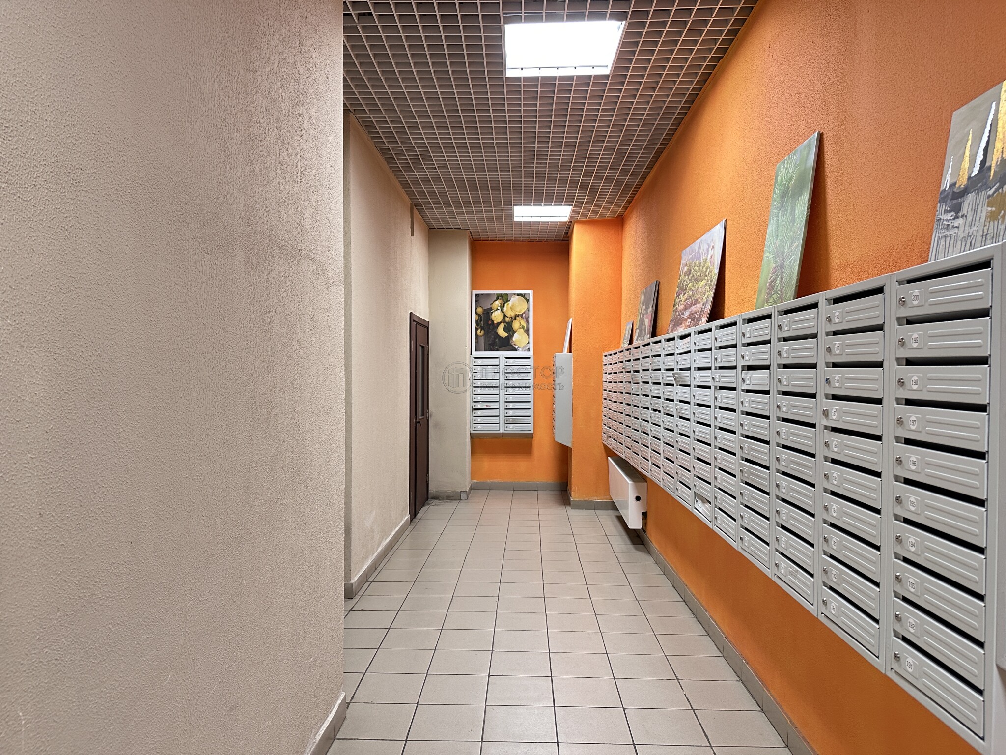 1-комнатная квартира, 39.8 м² - фото 265
