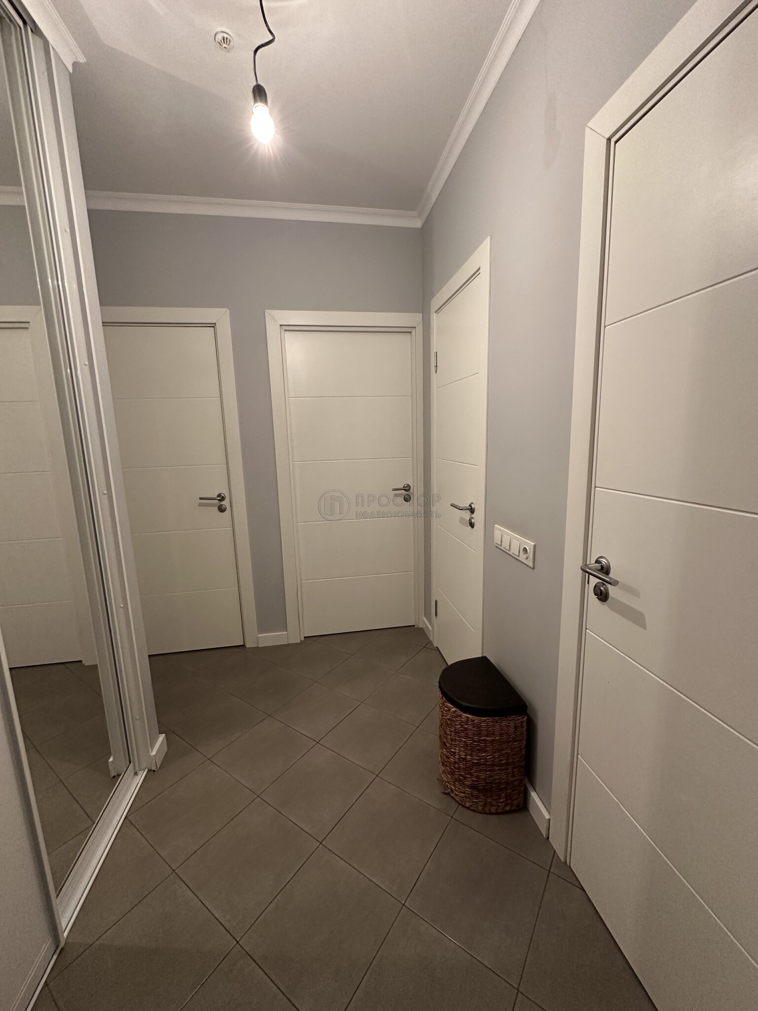 1-комнатная квартира, 39.8 м² - фото 9