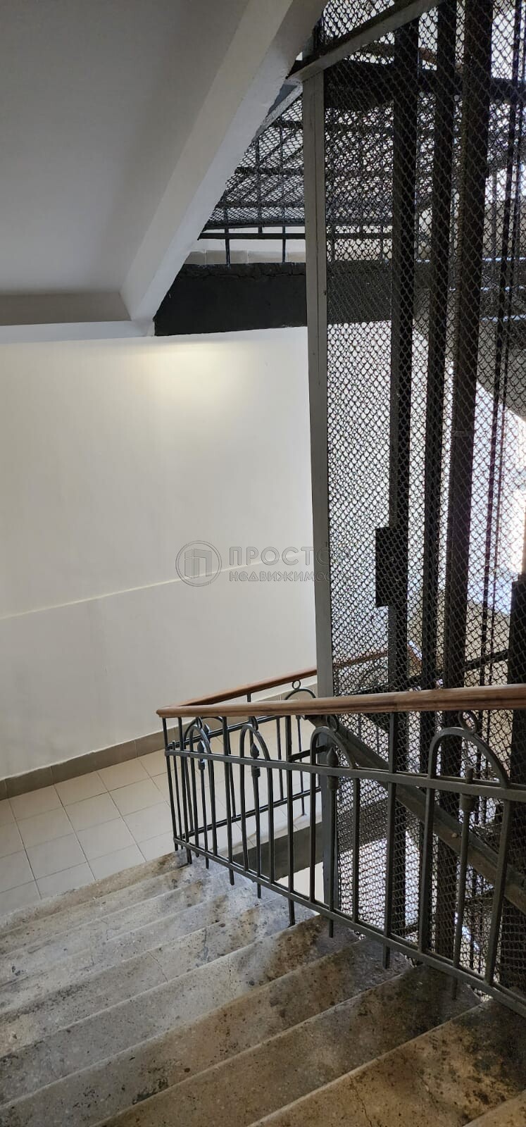 2-комнатная квартира, 59.5 м² - фото 24