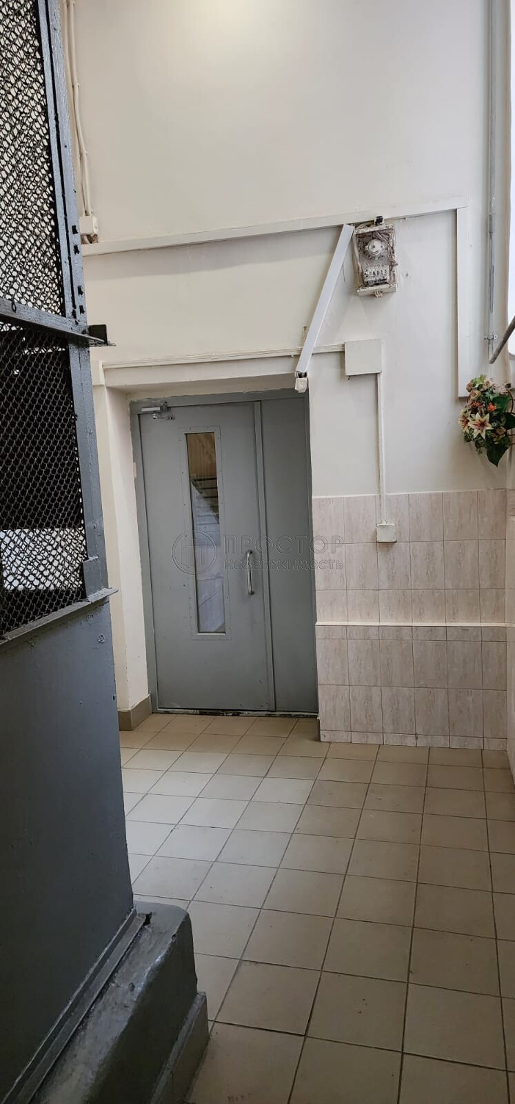 2-комнатная квартира, 59.5 м² - фото 28