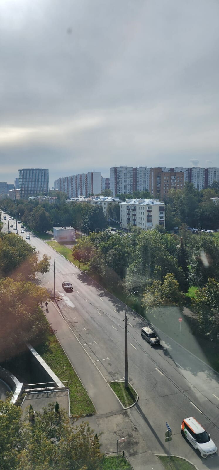 2-комнатная квартира, 59.5 м² - фото 32