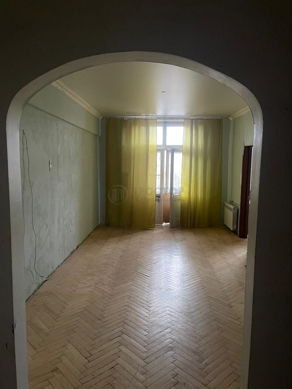 2-комнатная квартира, 59.5 м² - фото 3