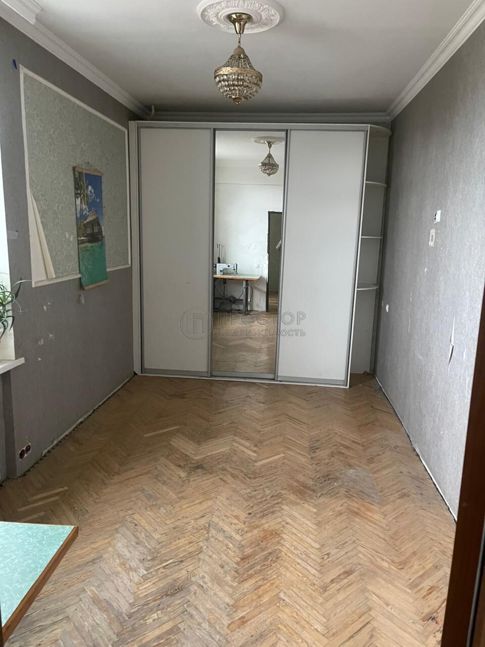 2-комнатная квартира, 59.5 м² - фото 4