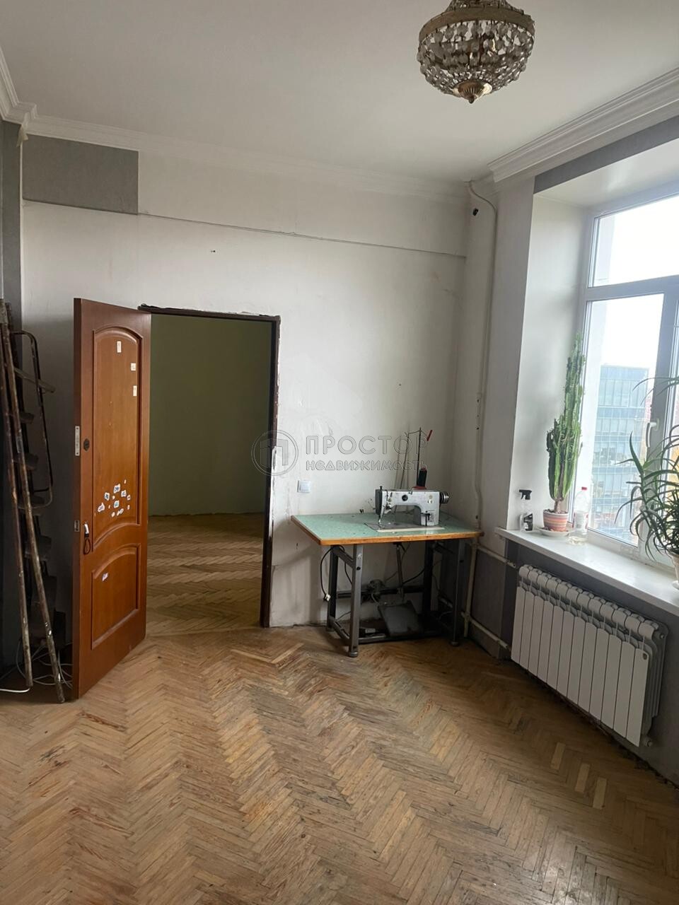 2-комнатная квартира, 59.5 м² - фото 6