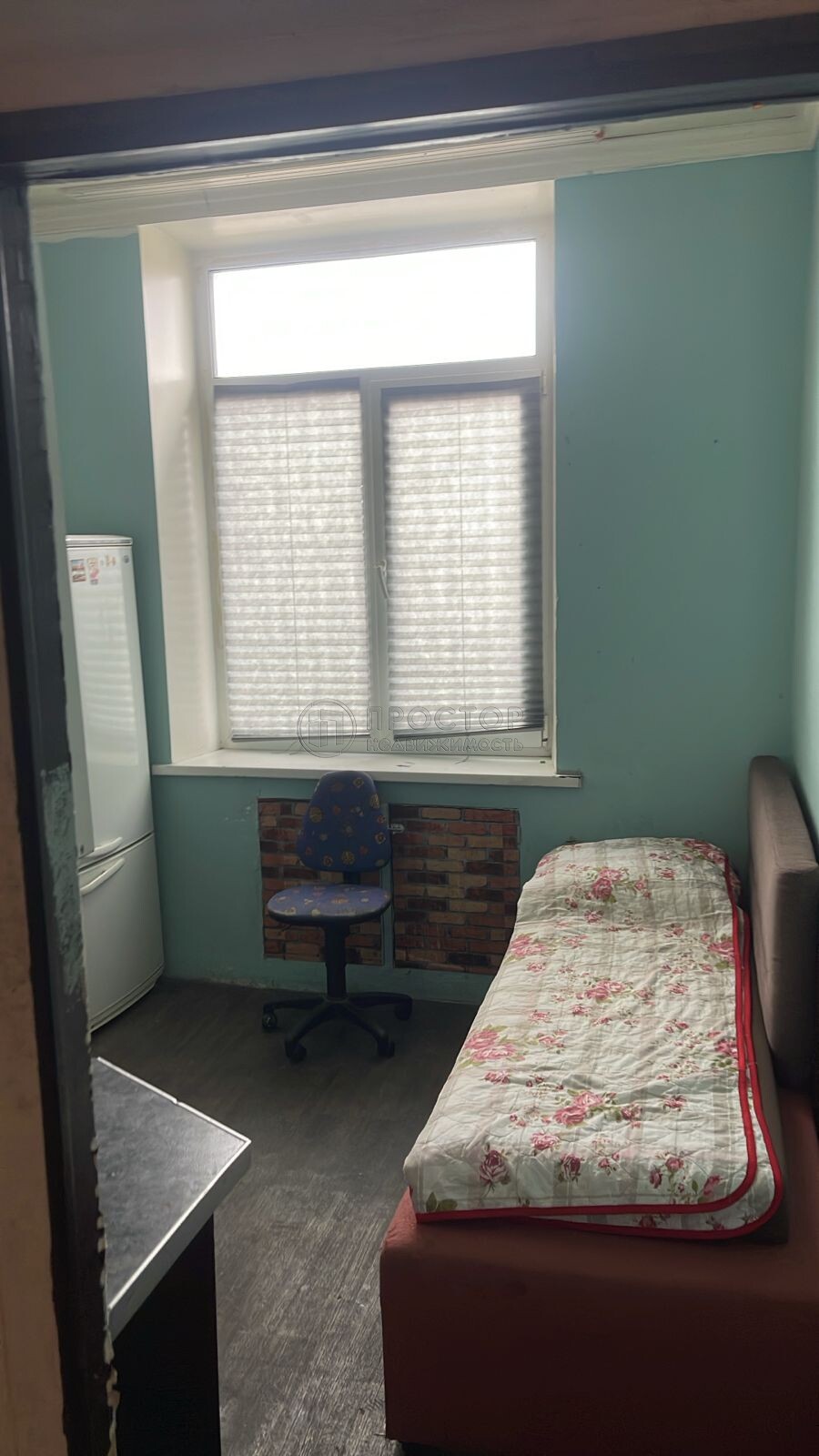 2-комнатная квартира, 59.5 м² - фото 8