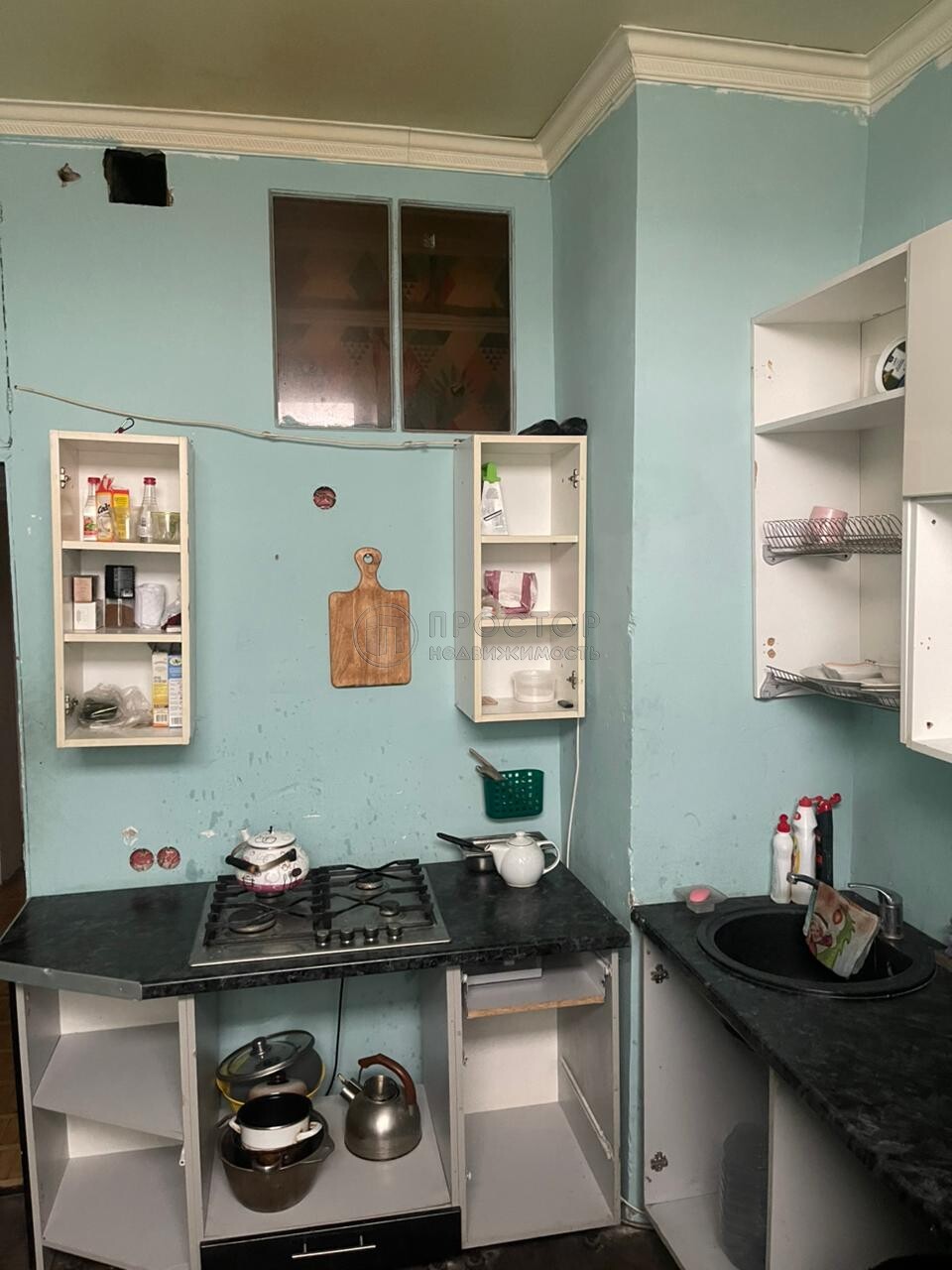 2-комнатная квартира, 59.5 м² - фото 10