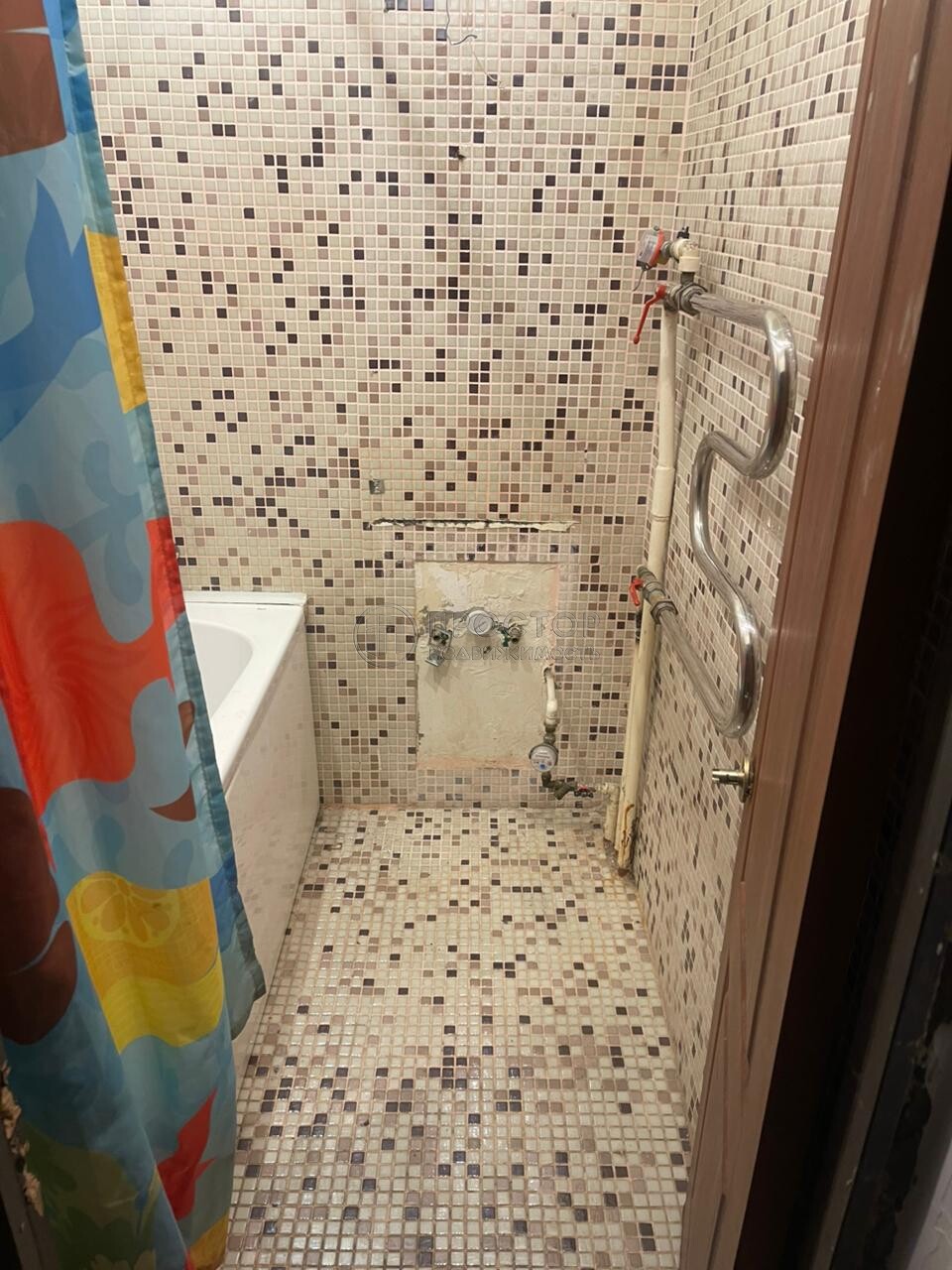2-комнатная квартира, 59.5 м² - фото 16