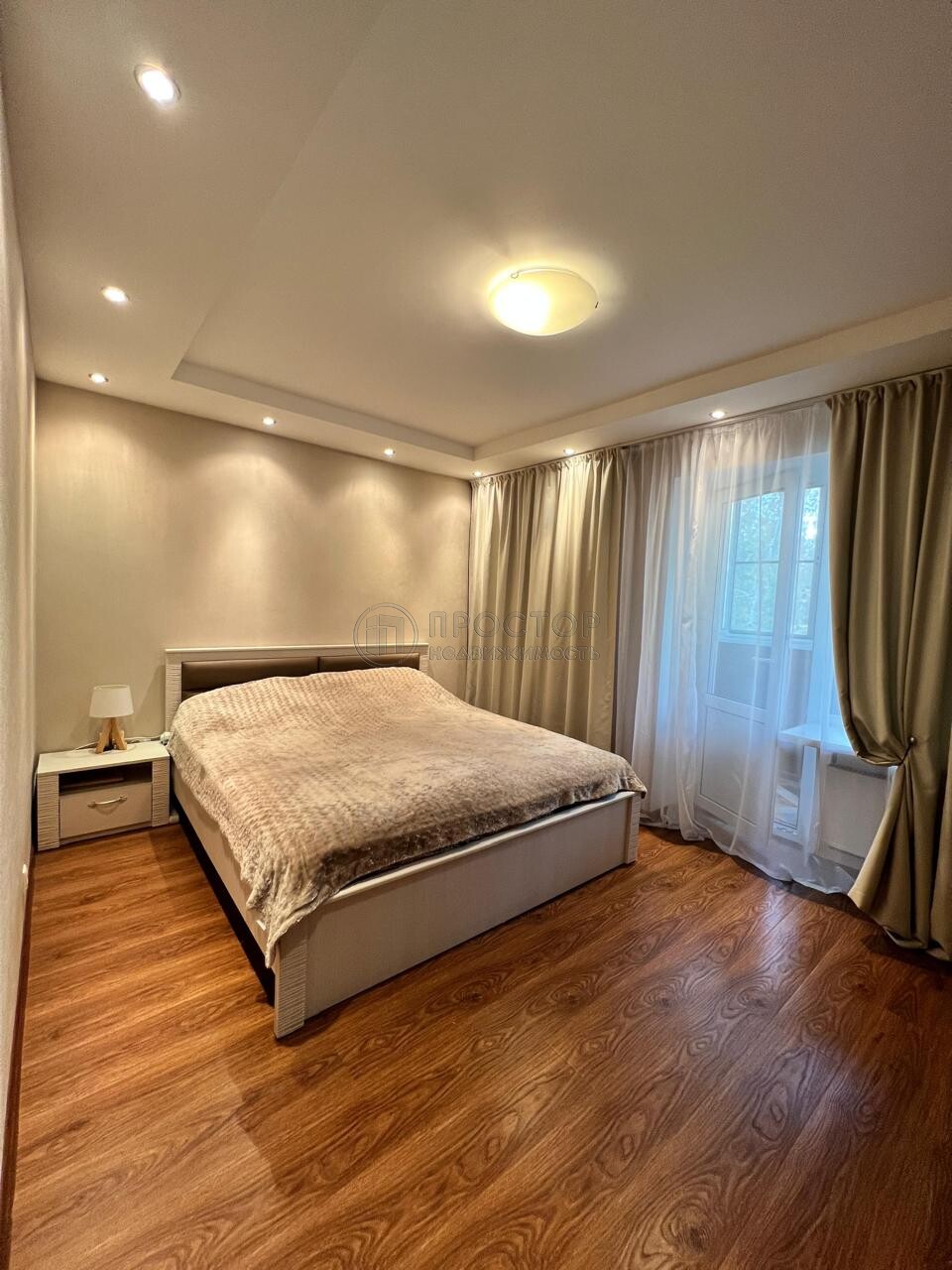 3-комнатная квартира, 71 м² - фото 13