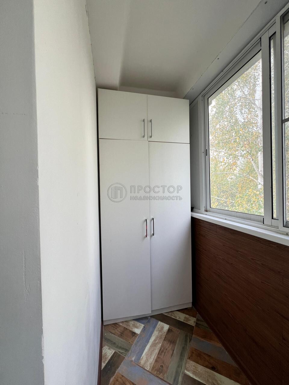 3-комнатная квартира, 71 м² - фото 15
