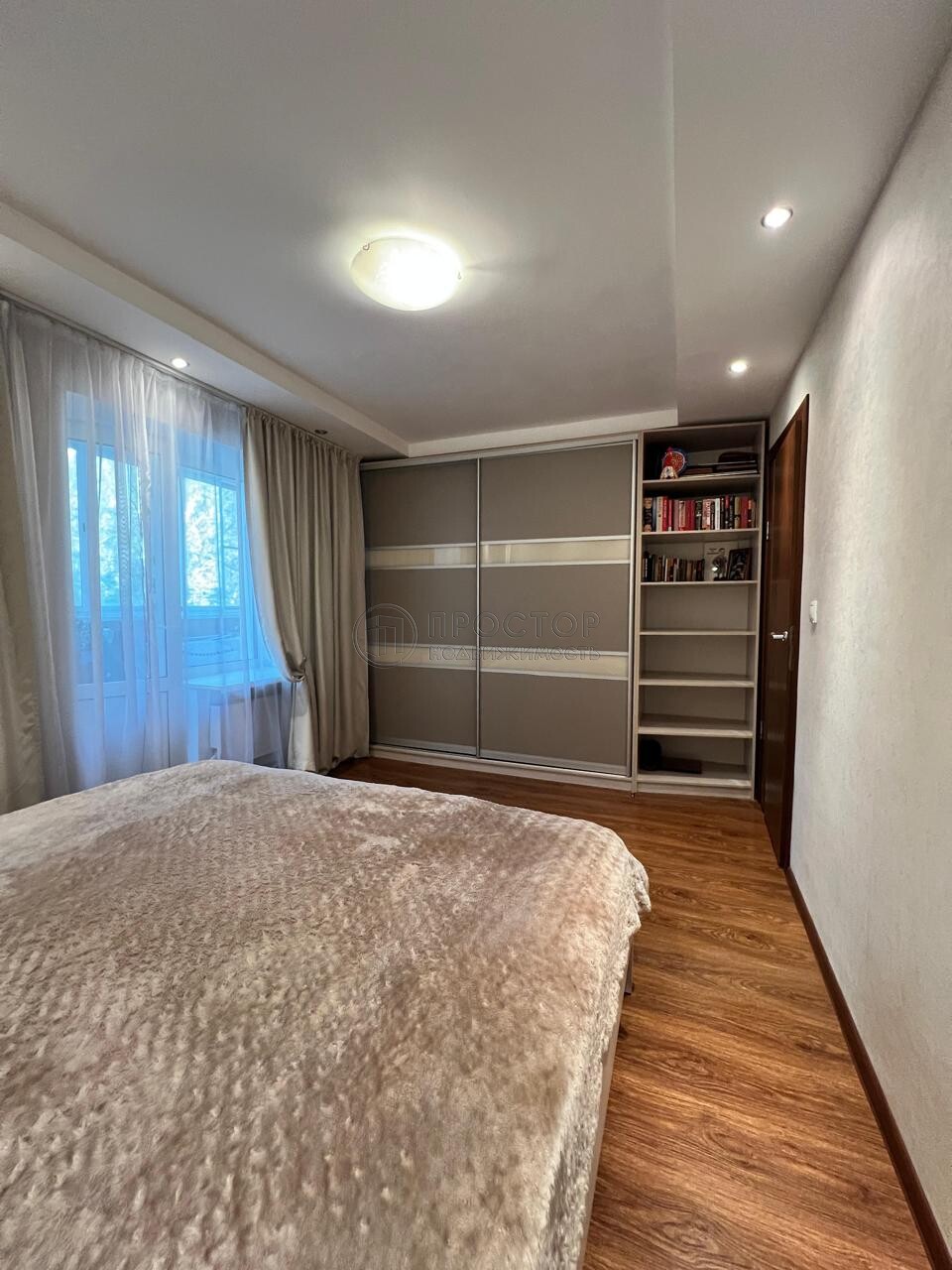 3-комнатная квартира, 71 м² - фото 16