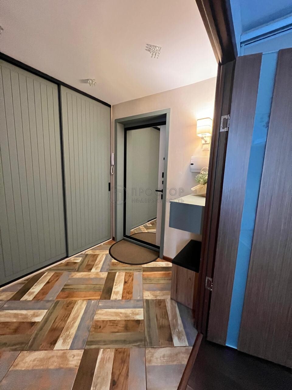 3-комнатная квартира, 71 м² - фото 18