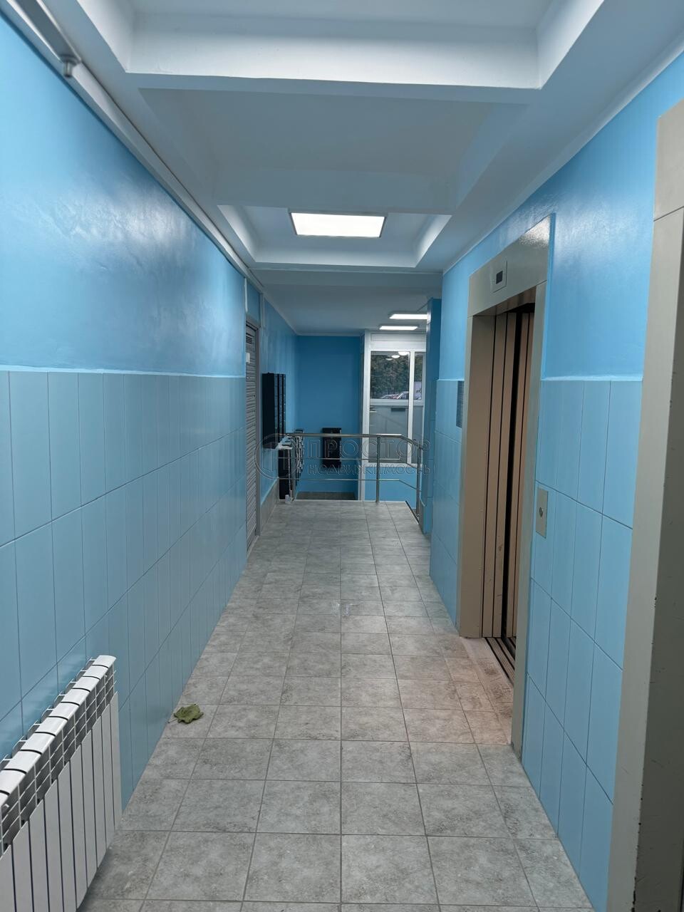 3-комнатная квартира, 71 м² - фото 19