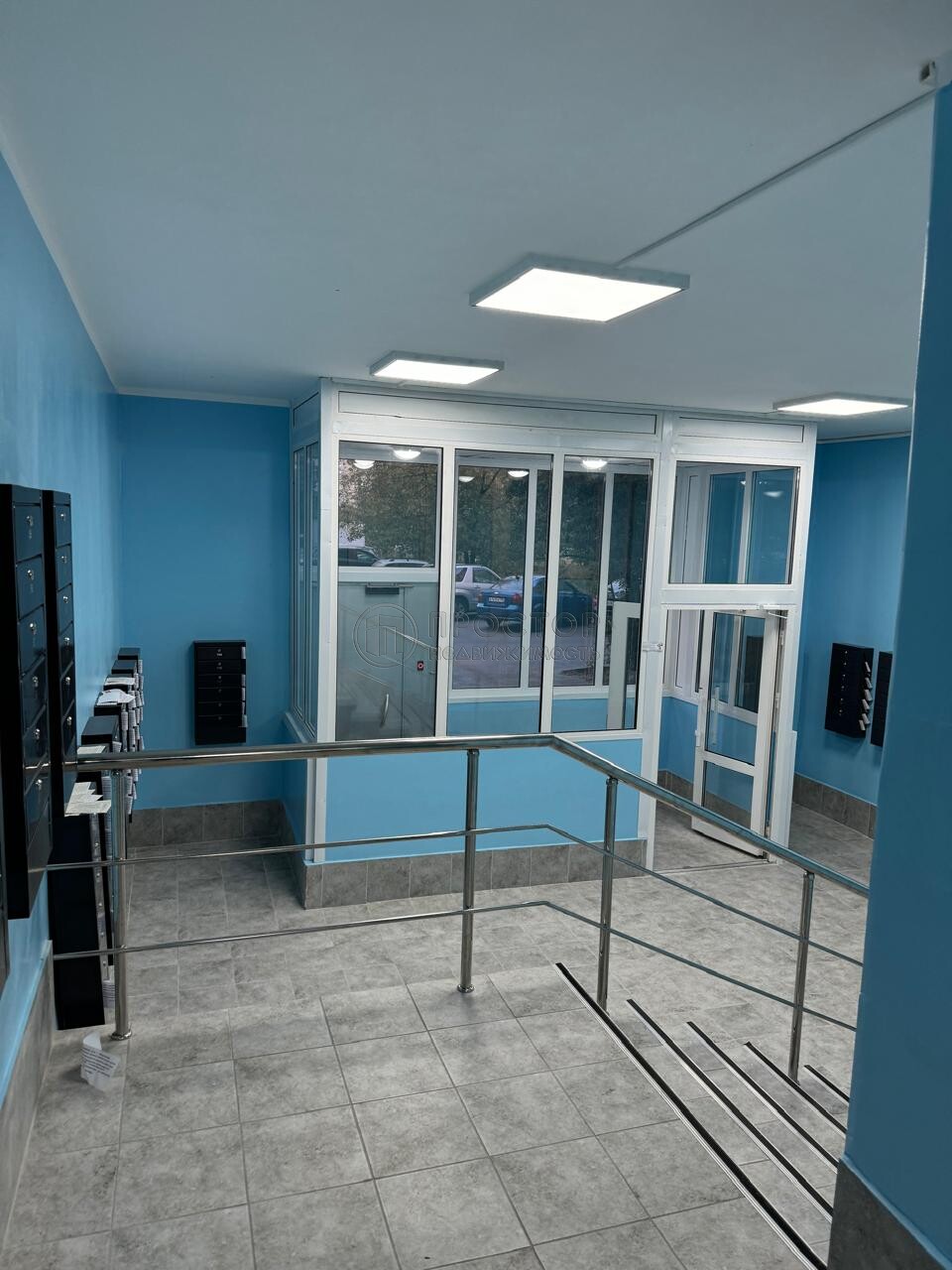 3-комнатная квартира, 71 м² - фото 20