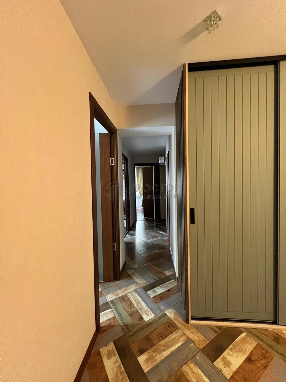 3-комнатная квартира, 71 м² - фото 7