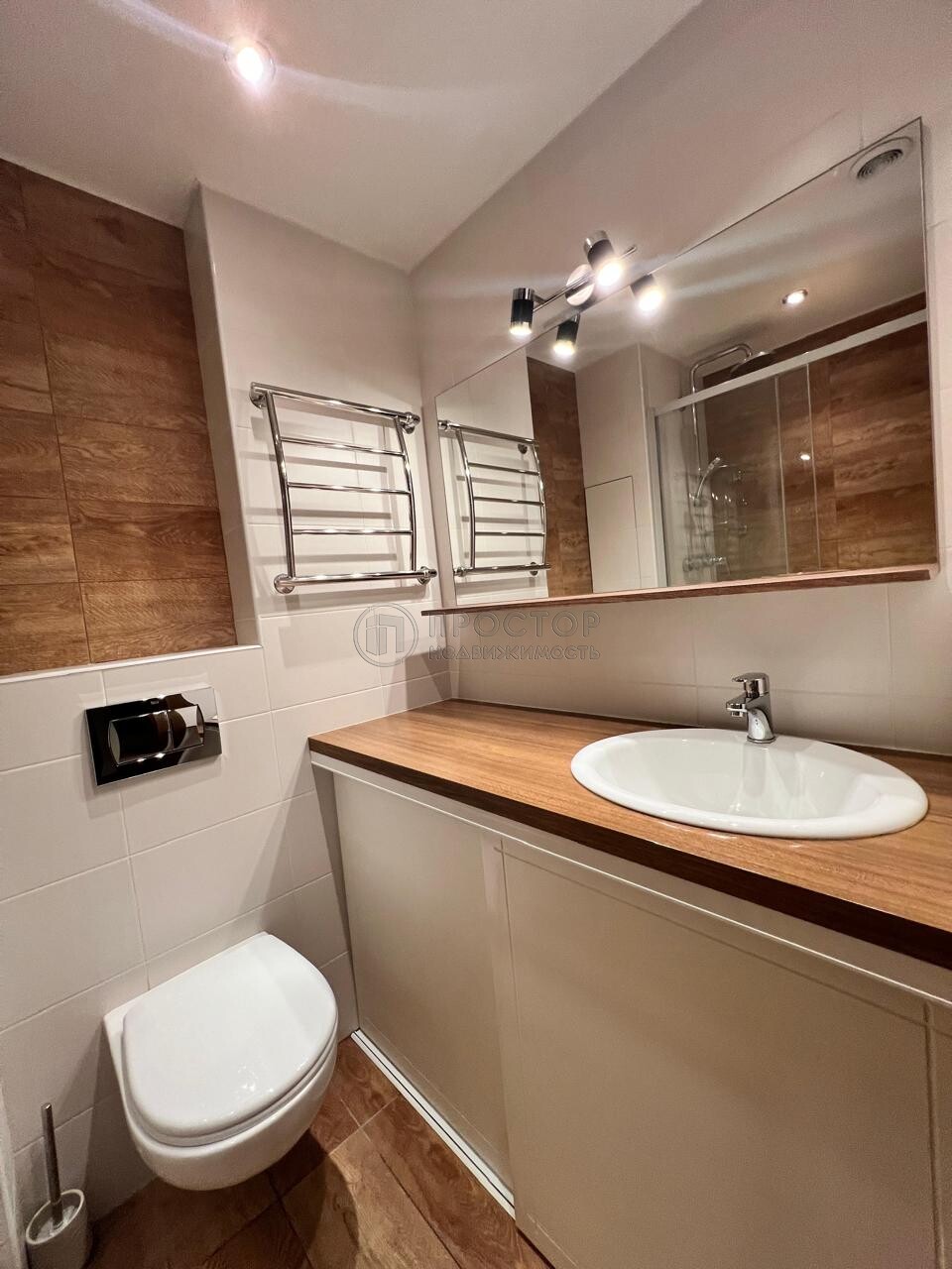 3-комнатная квартира, 71 м² - фото 9