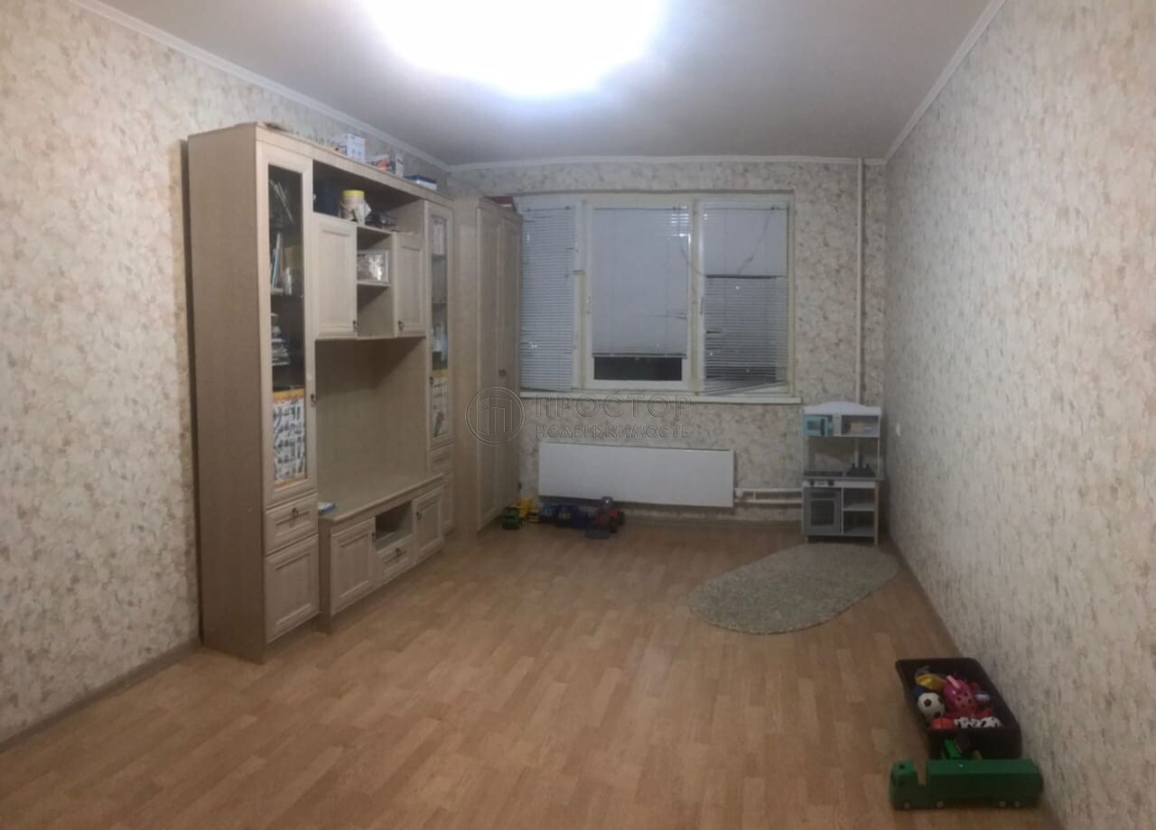 4-комнатная квартира, 100.2 м² - фото 21