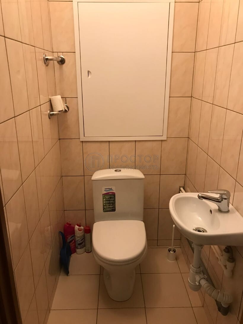 4-комнатная квартира, 100.2 м² - фото 49