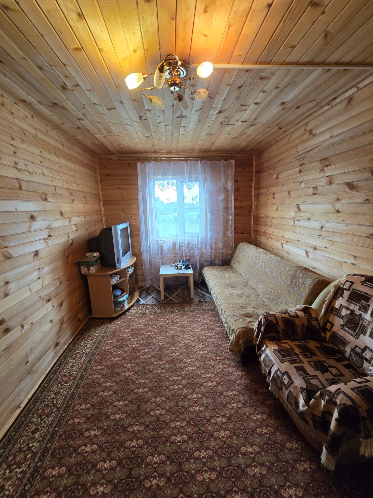 дом, 80.8 м² - фото 66