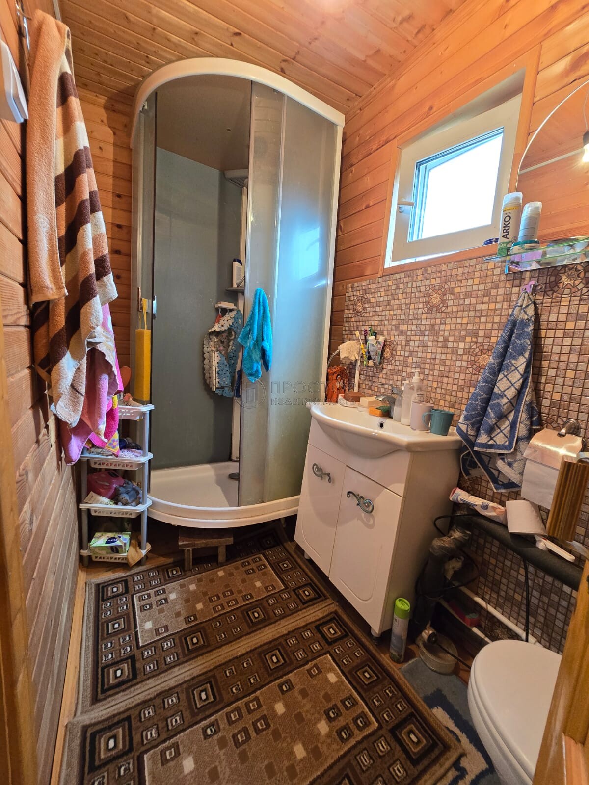 дом, 80.8 м² - фото 91