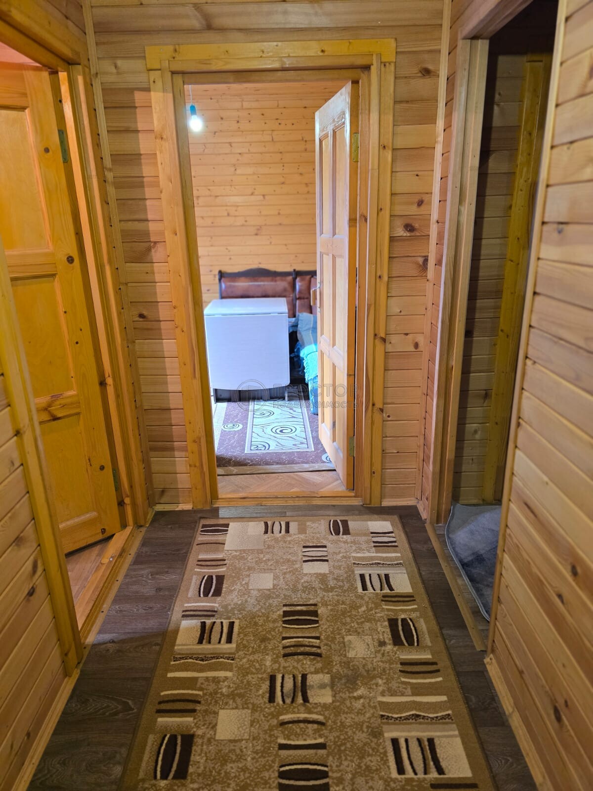 дом, 80.8 м² - фото 21