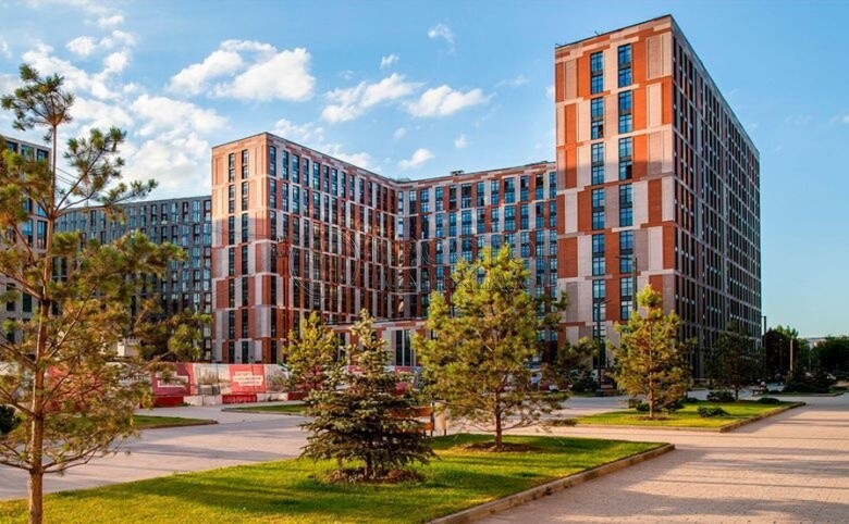 1-комнатная квартира, 40.1 м² - фото 23