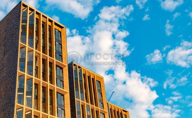 1-комнатная квартира, 40.1 м² - фото 27
