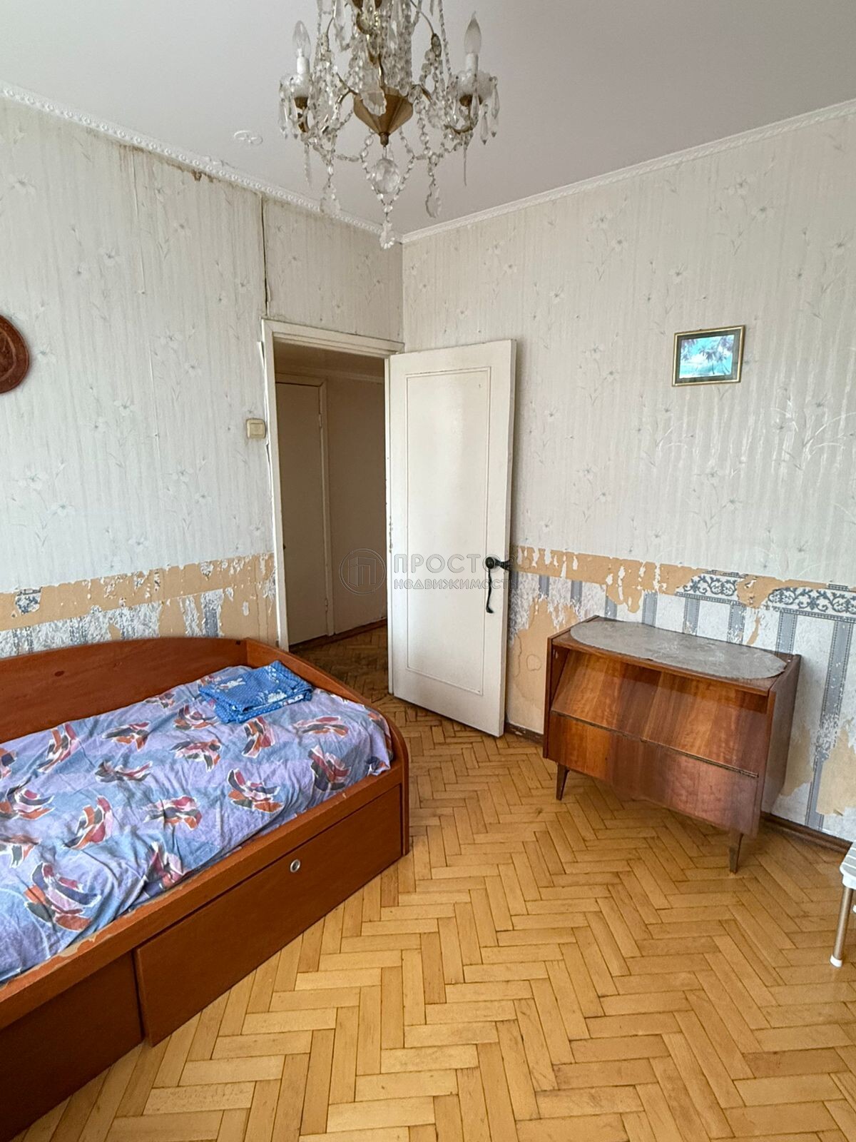 3-комнатная квартира, 72 м² - фото 14