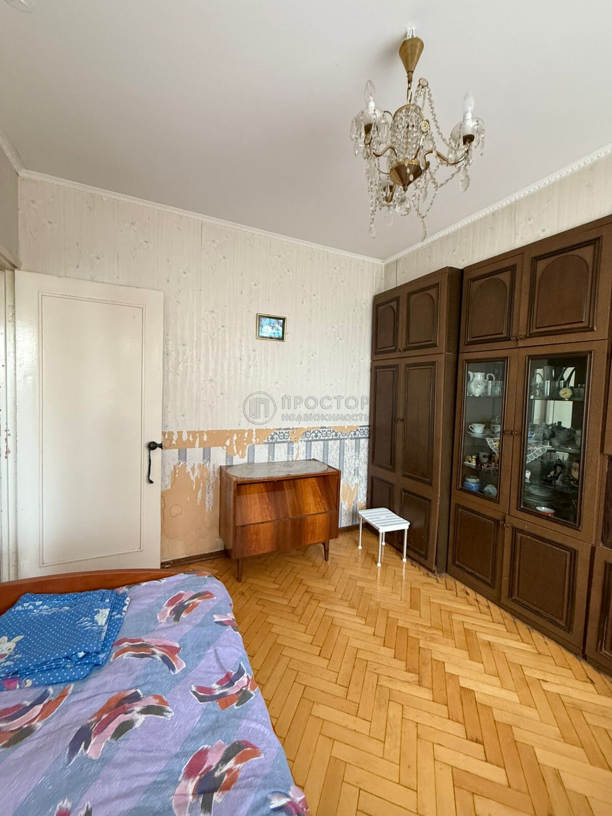3-комнатная квартира, 72 м² - фото 15