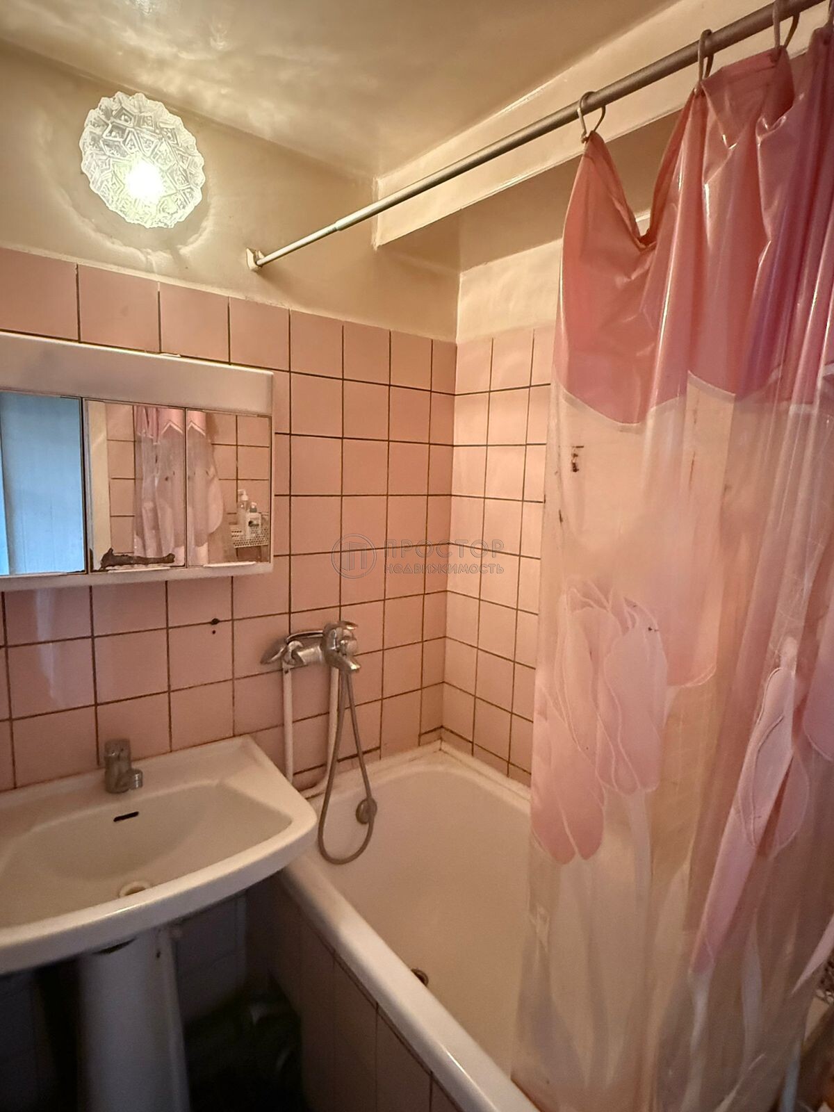 3-комнатная квартира, 72 м² - фото 19