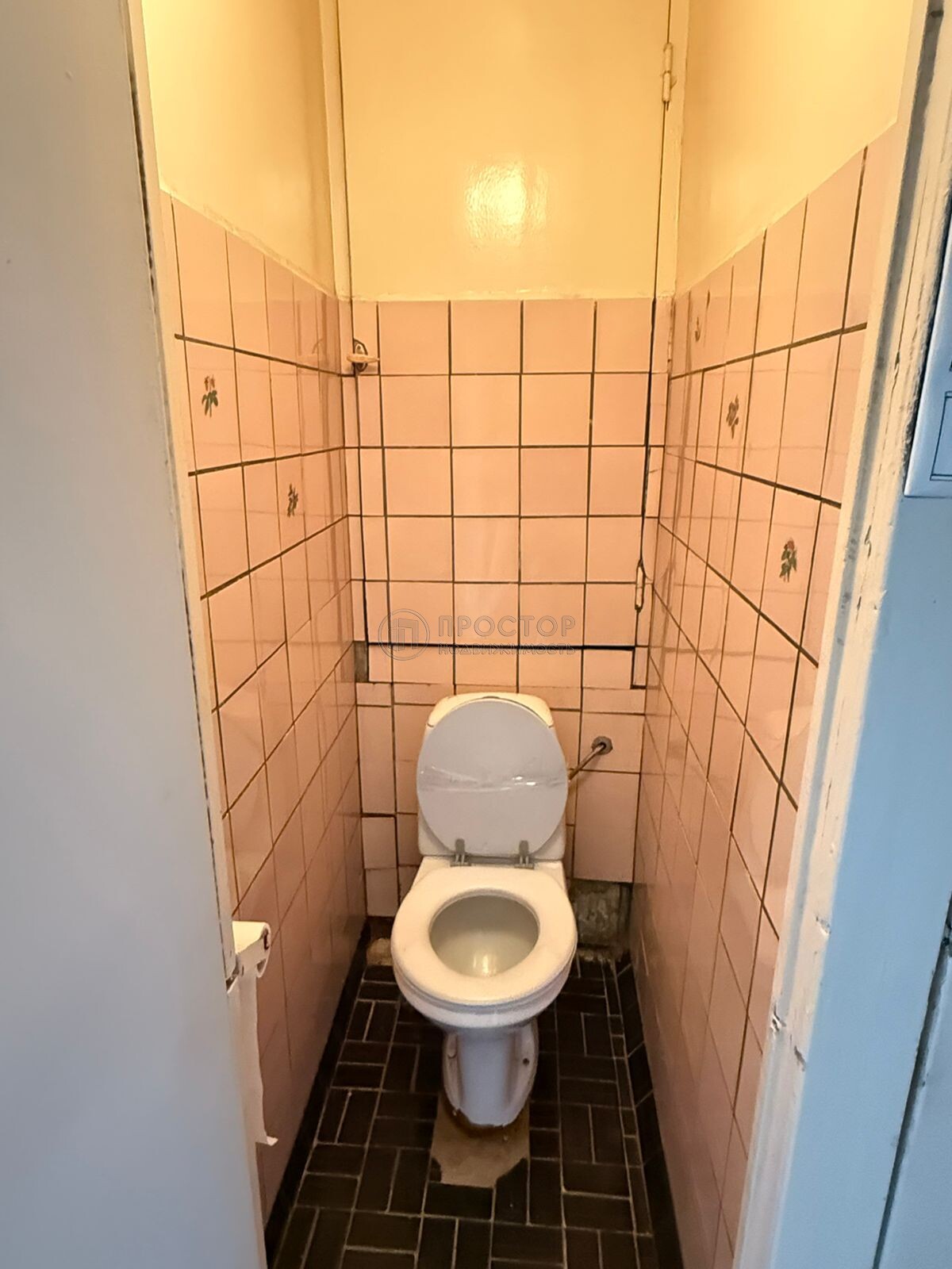 3-комнатная квартира, 72 м² - фото 20