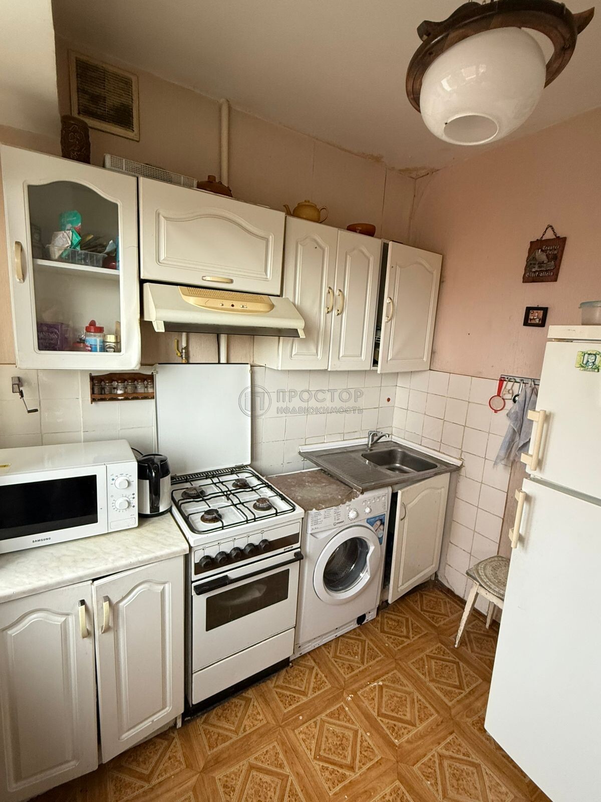 3-комнатная квартира, 72 м² - фото 3