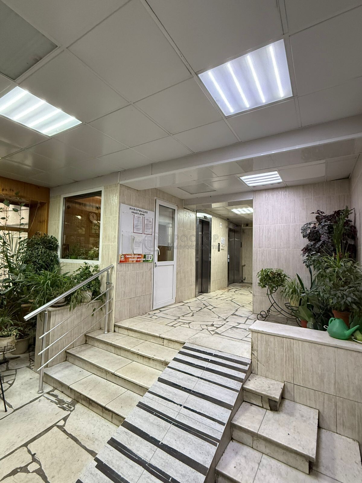 3-комнатная квартира, 72 м² - фото 21