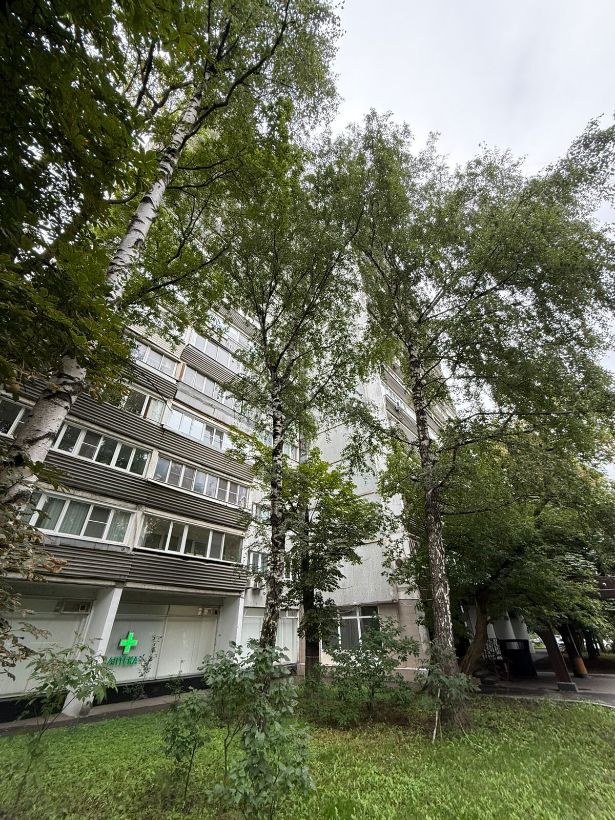 3-комнатная квартира, 72 м² - фото 22