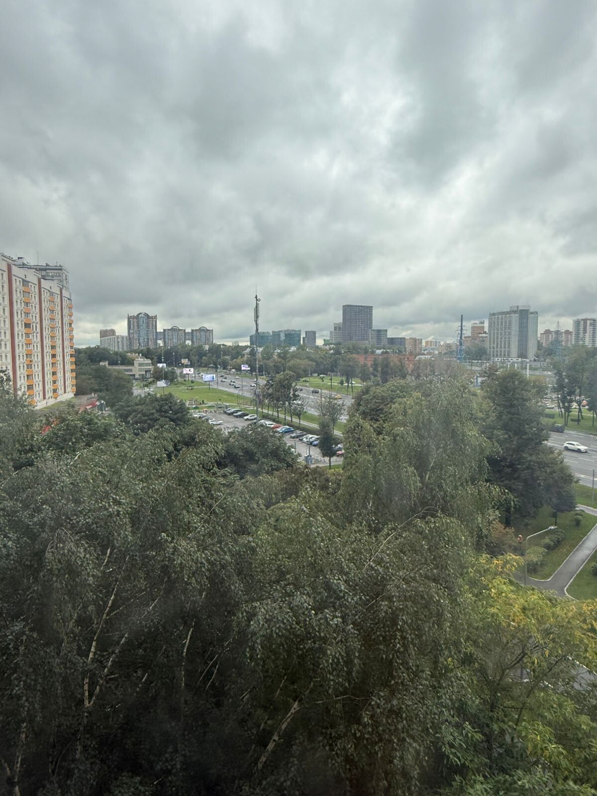 3-комнатная квартира, 72 м² - фото 23