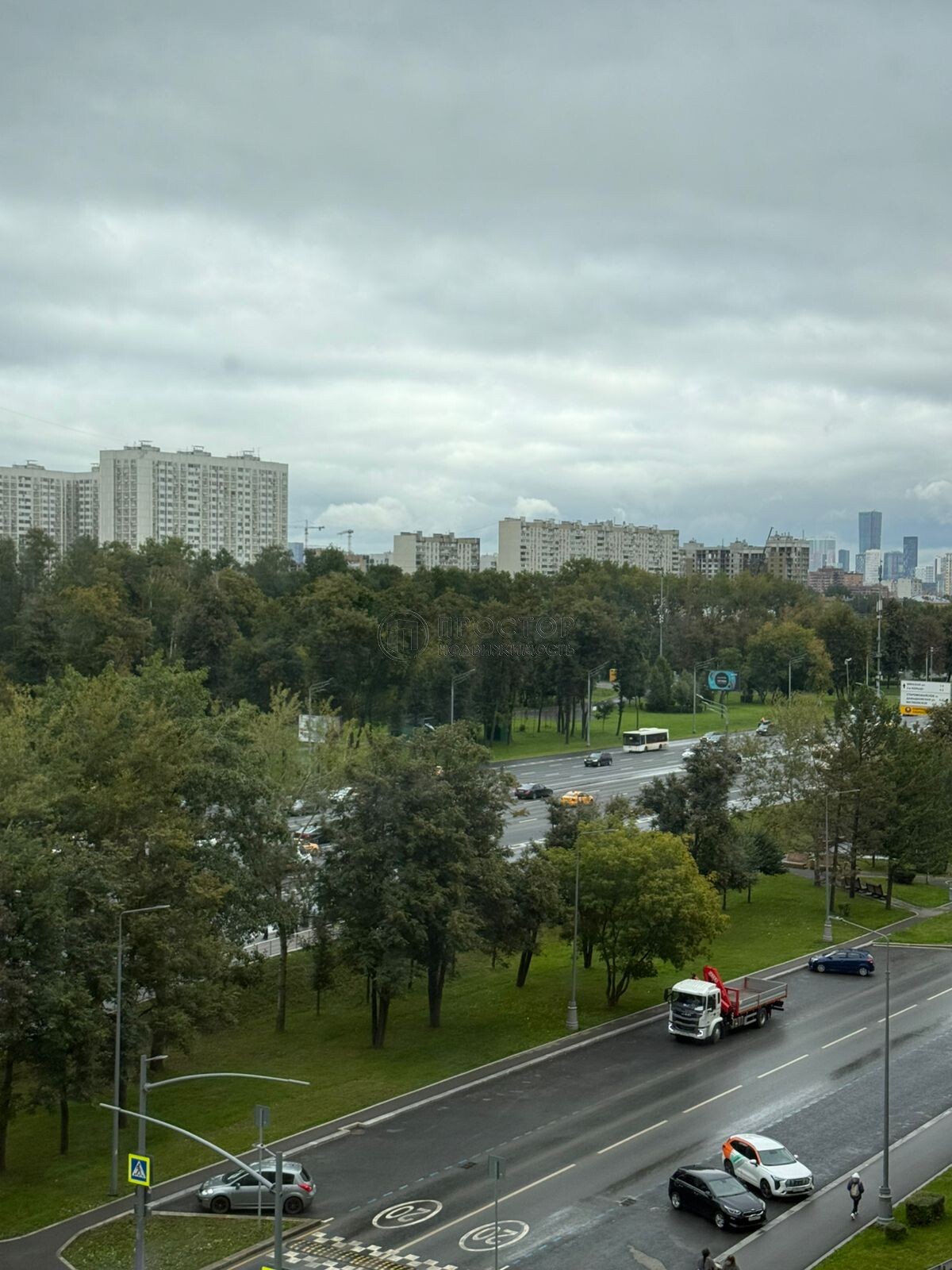 3-комнатная квартира, 72 м² - фото 24