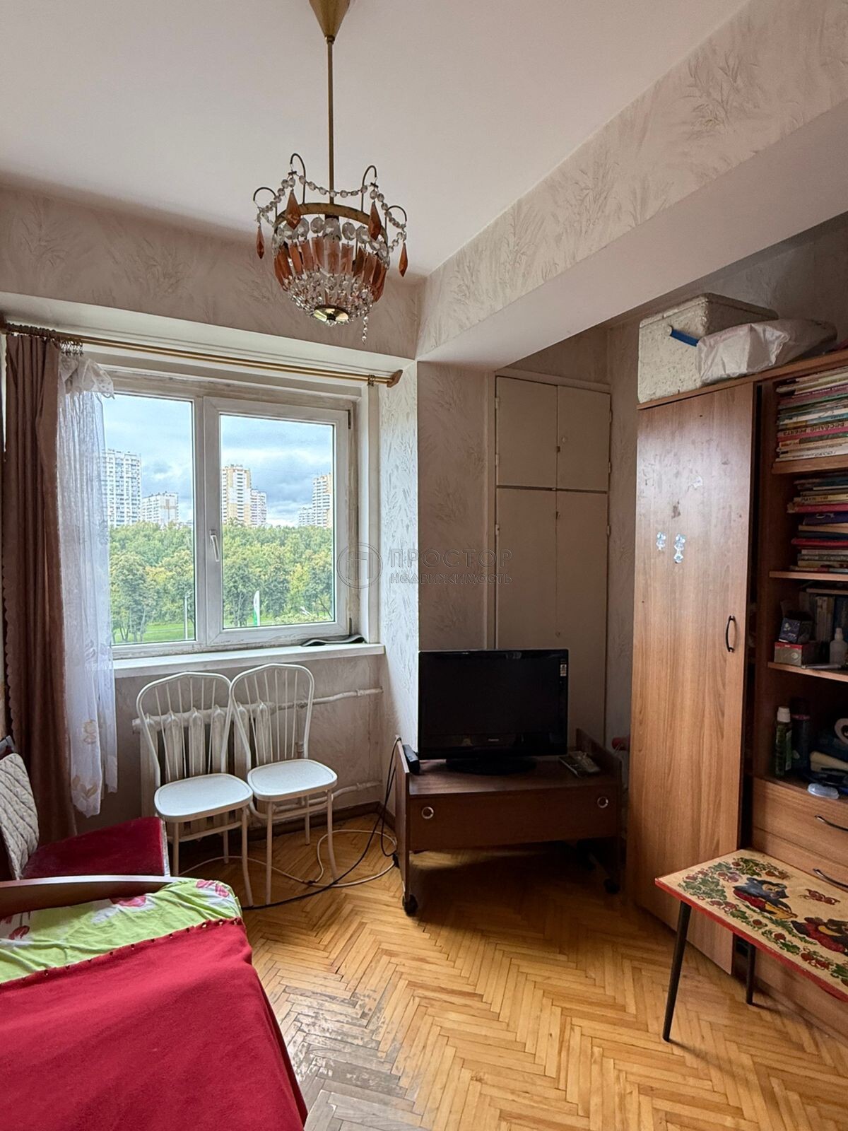 3-комнатная квартира, 72 м² - фото 4