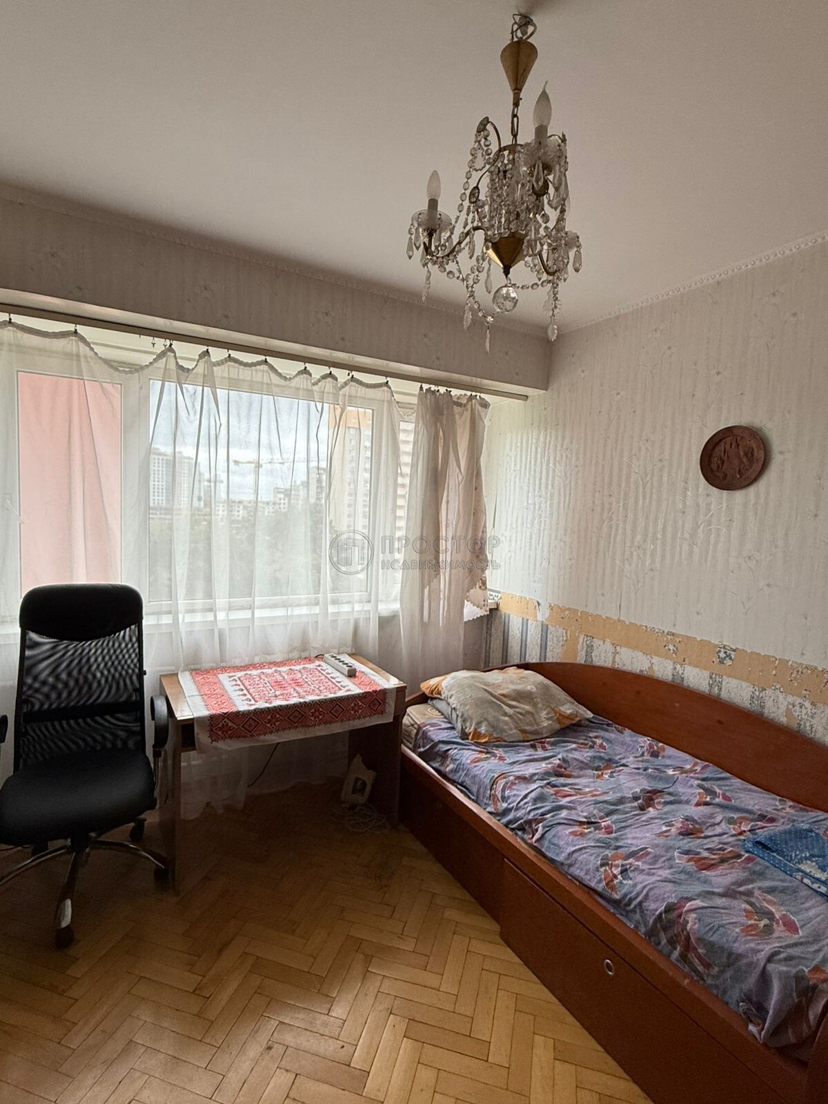3-комнатная квартира, 72 м² - фото 5