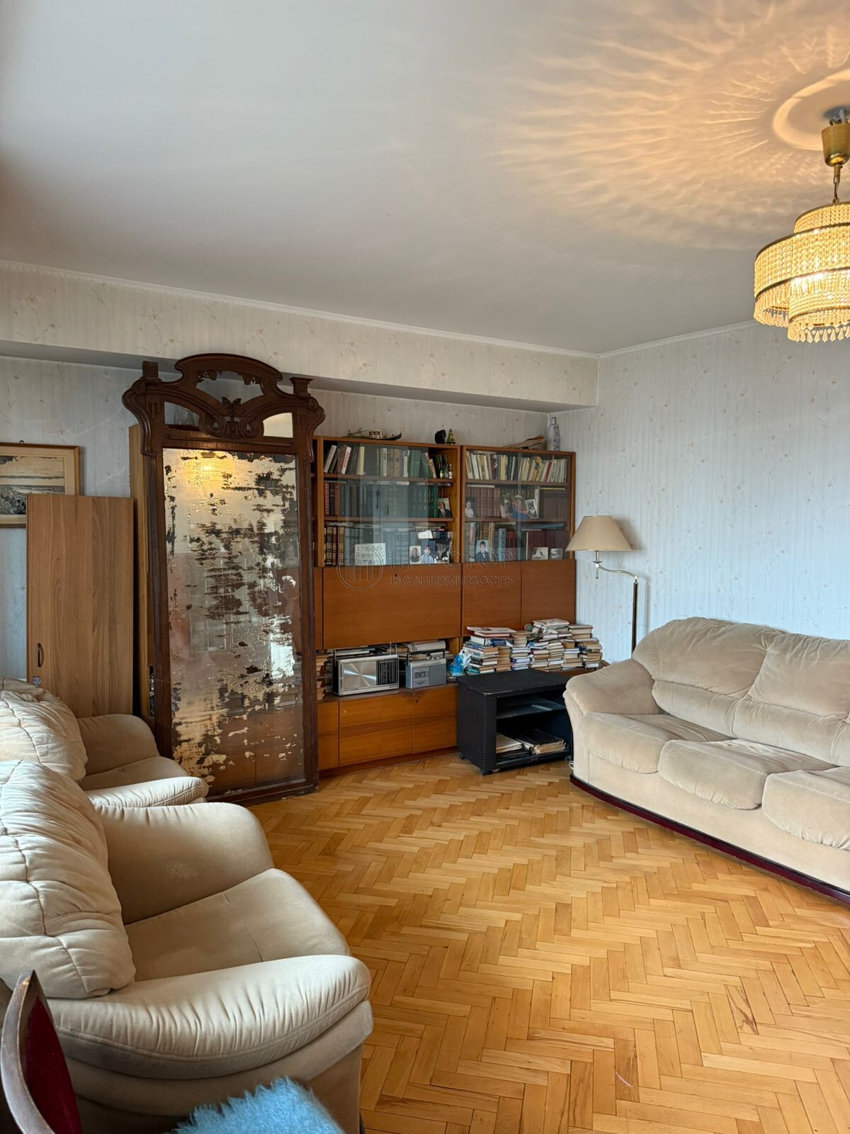 3-комнатная квартира, 72 м² - фото 6