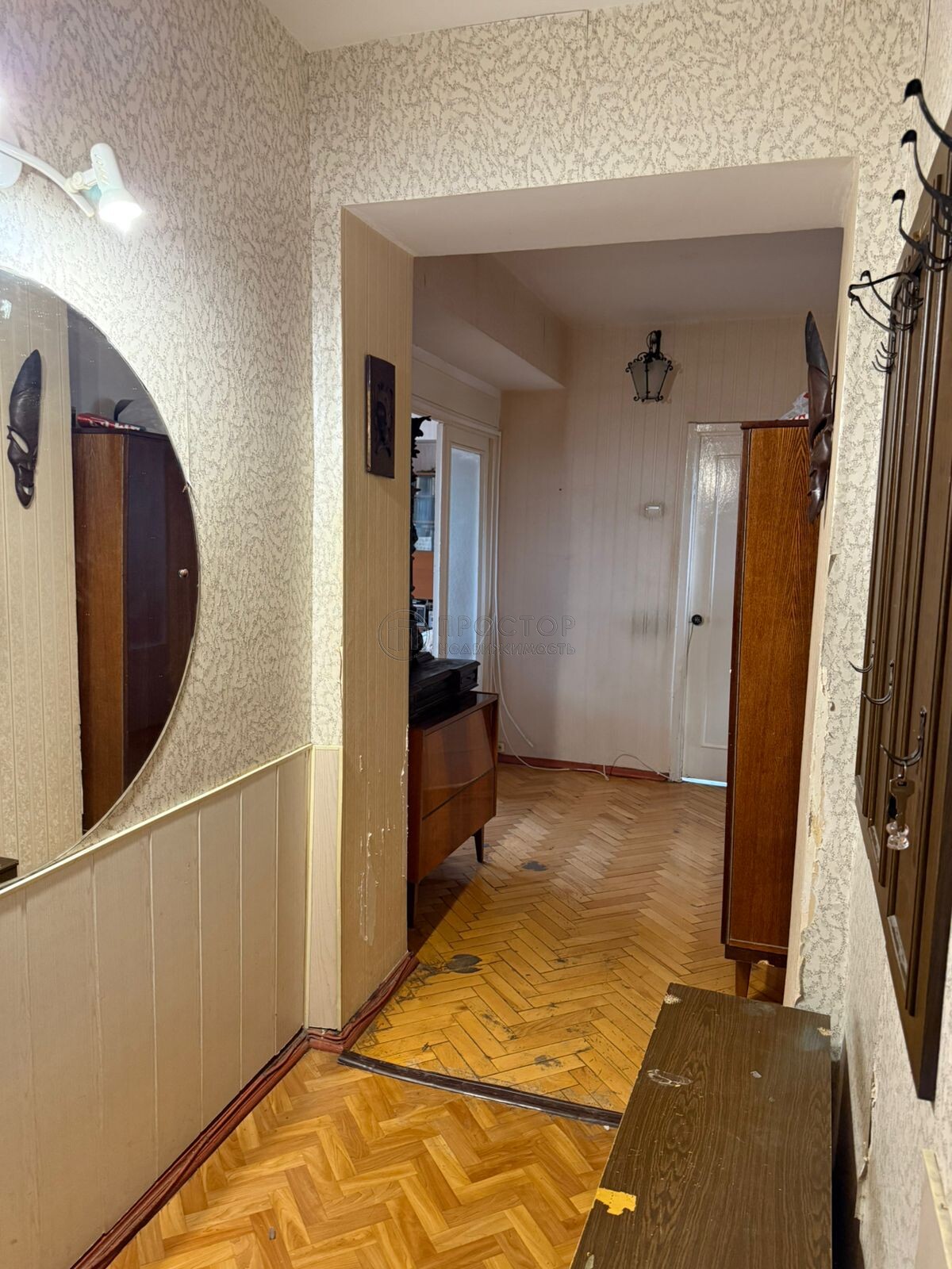 3-комнатная квартира, 72 м² - фото 8