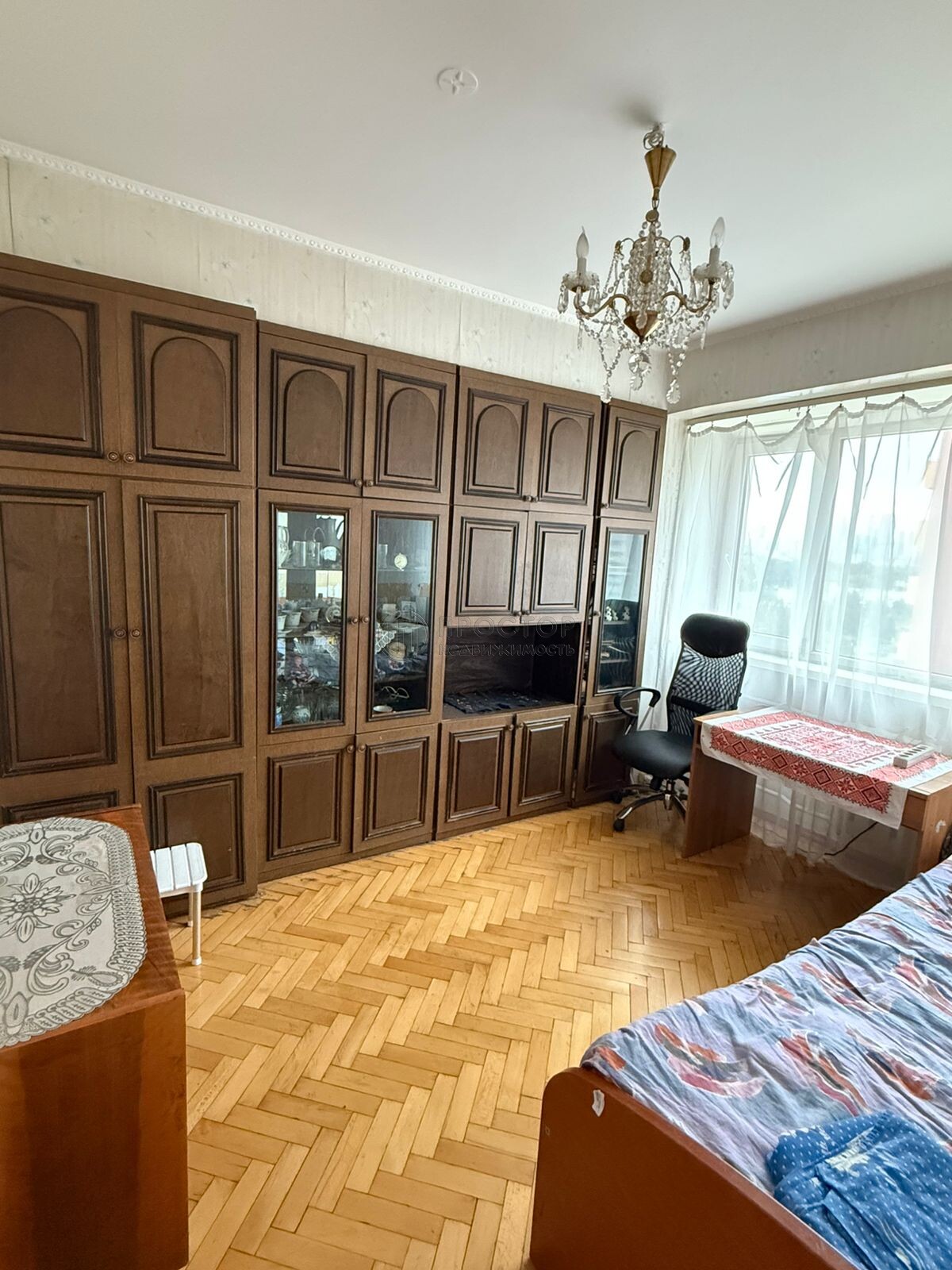 3-комнатная квартира, 72 м² - фото 10
