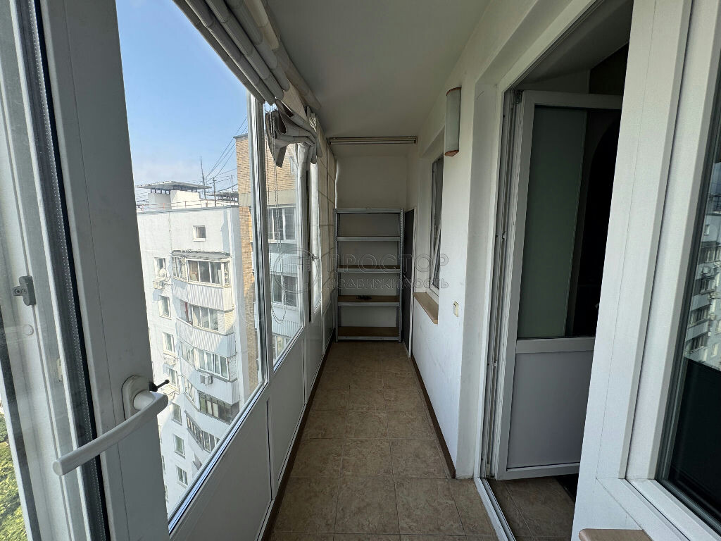 1-комнатная квартира, 39.7 м² - фото 7